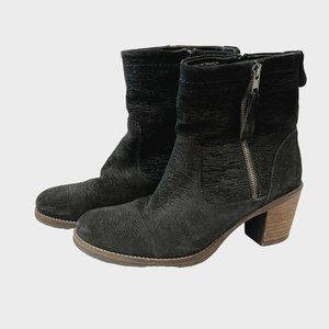 Taos Shaka 2 Boot Black Boots Booties Size 39 (8-8.5)